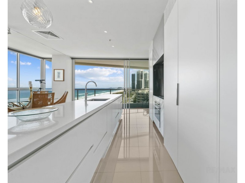 1205/159 Old Burleigh Rd, Broadbeach QLD 4218