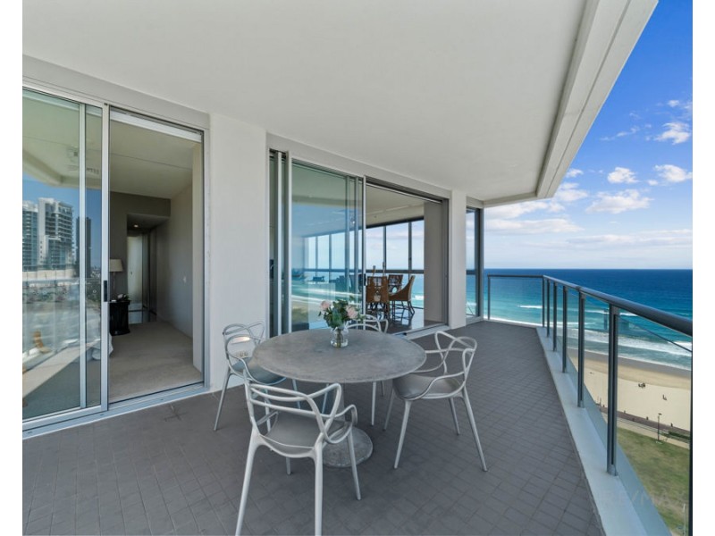1205/159 Old Burleigh Rd, Broadbeach QLD 4218