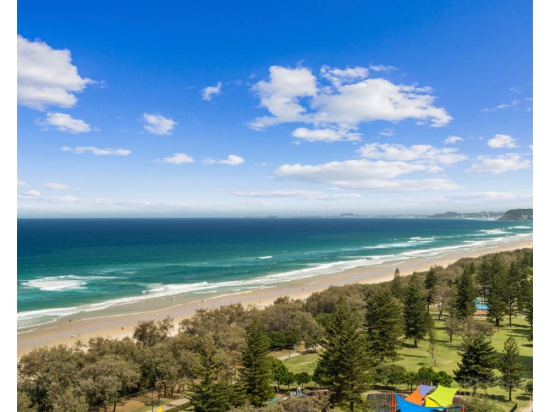 1205/159 Old Burleigh Rd, Broadbeach QLD 4218