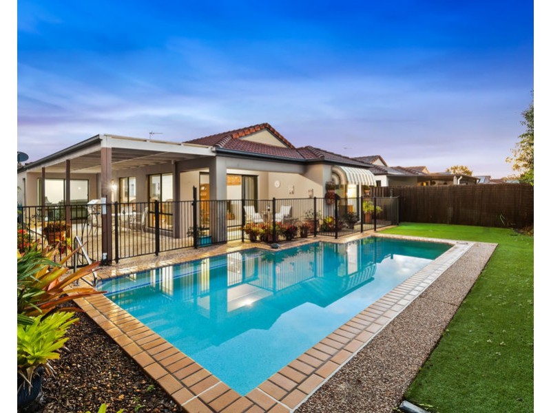 85 Olympus Drive, Robina QLD 4226