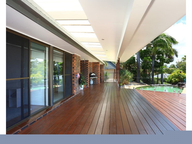 4 Cremorne Court, Robina QLD 4226