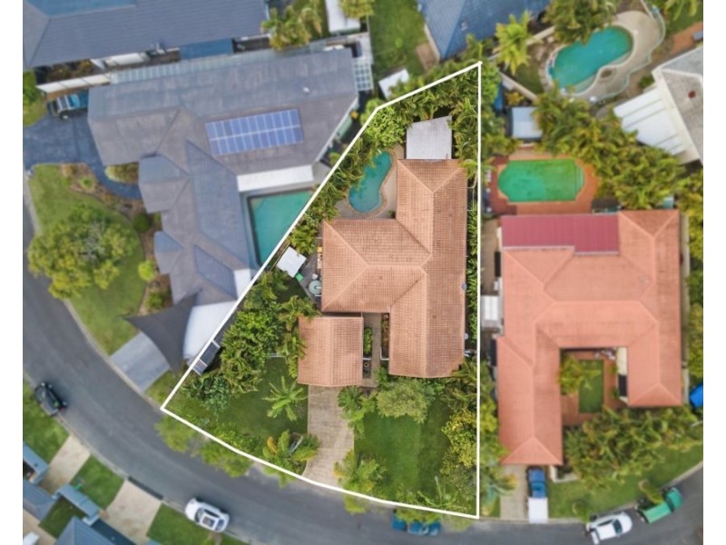 10 Blakehurst Place, Robina QLD 4226