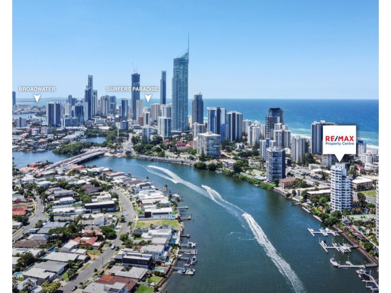 10/2916 Gold Coast Highway, Surfers Paradise QLD 4217