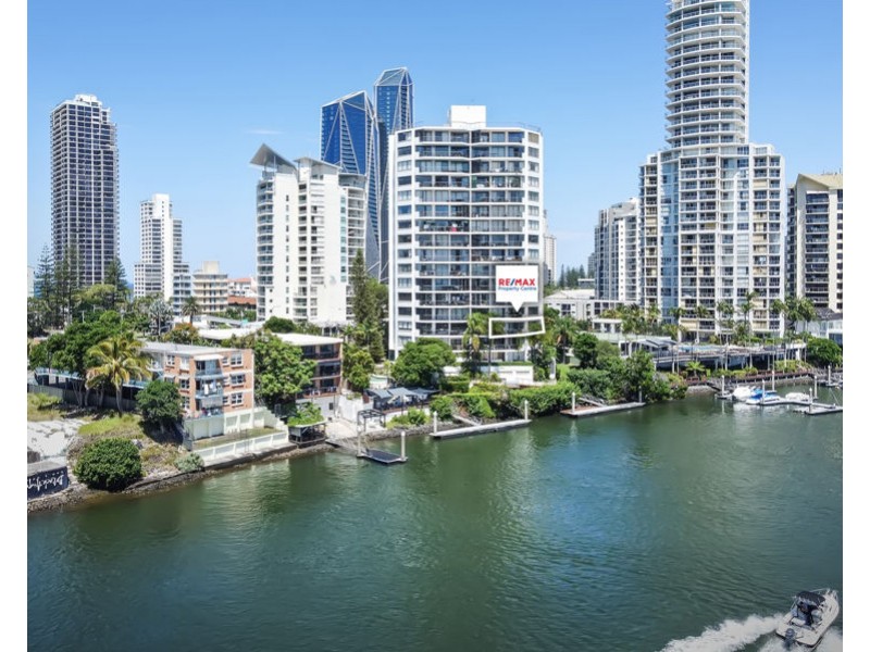 10/2916 Gold Coast Highway, Surfers Paradise QLD 4217