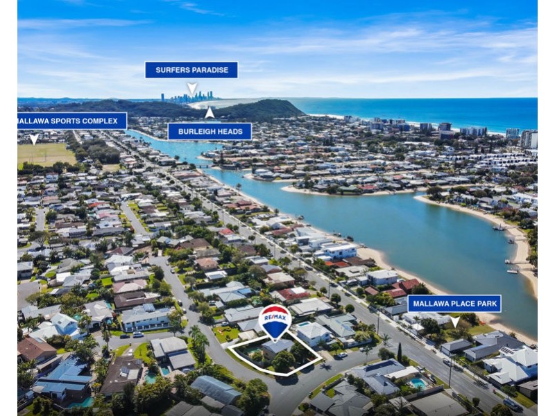 5 Coolibah Drive, Palm Beach QLD 4221
