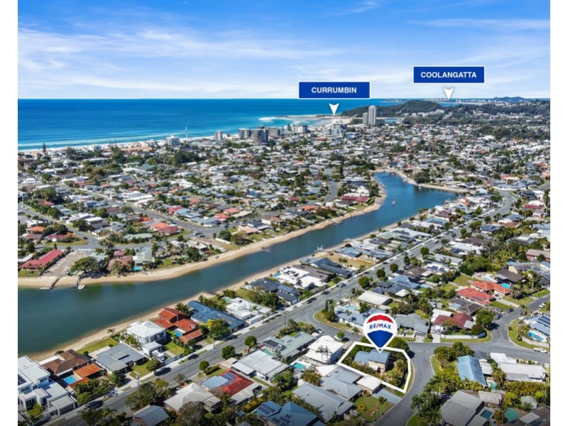 5 Coolibah Drive, Palm Beach QLD 4221