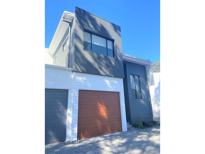 2 /200 Southport Nerang Road, Southport QLD 4215