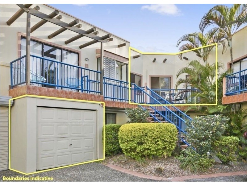 4/22 Peninsular Drive, Surfers Paradise QLD 4217