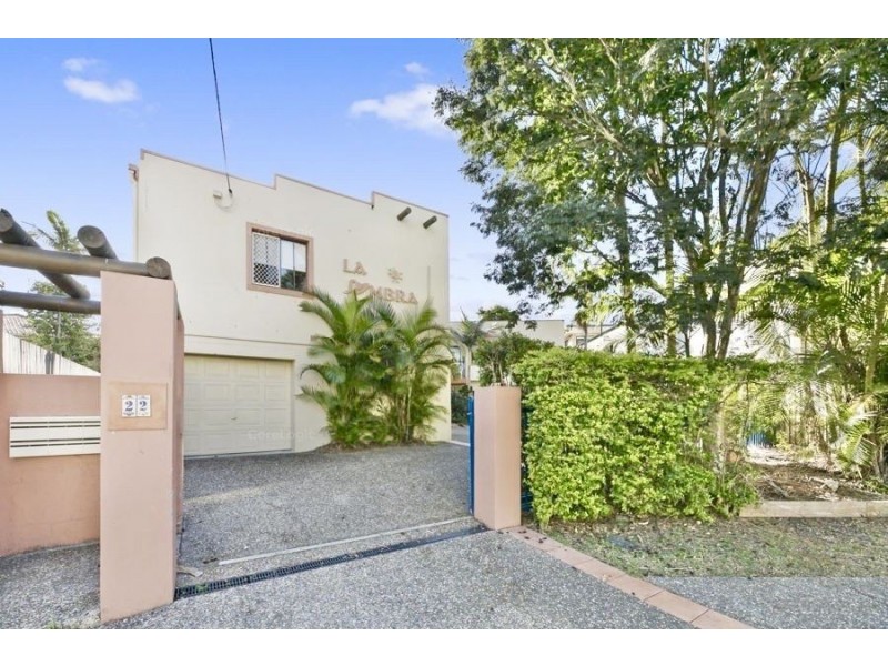 4/22 Peninsular Drive, Surfers Paradise QLD 4217