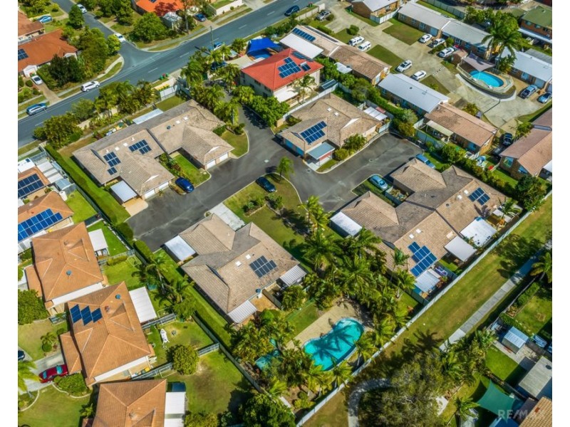 11/17 McMillan Street, Labrador QLD 4215