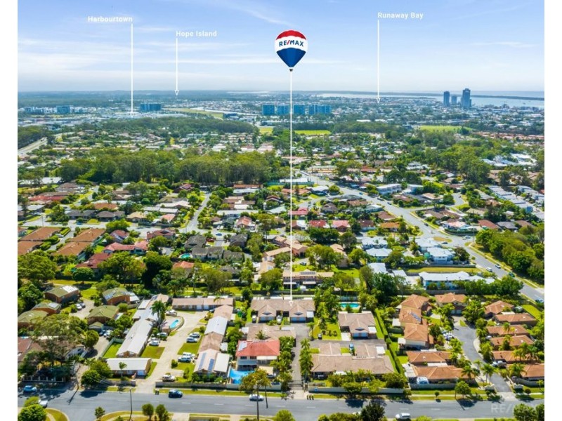 11/17 McMillan Street, Labrador QLD 4215