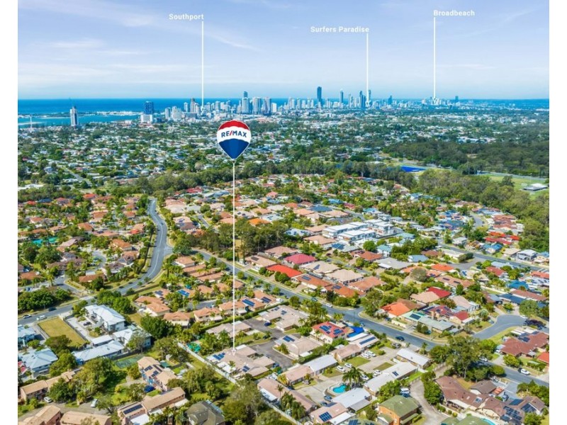 11/17 McMillan Street, Labrador QLD 4215