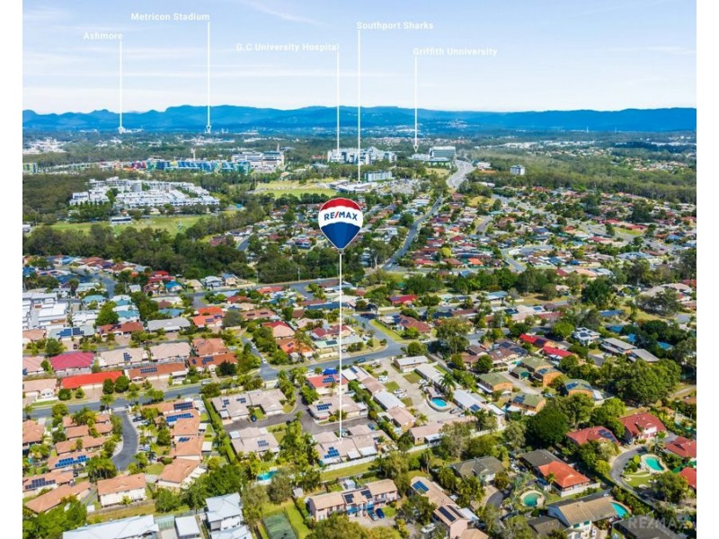 11/17 McMillan Street, Labrador QLD 4215