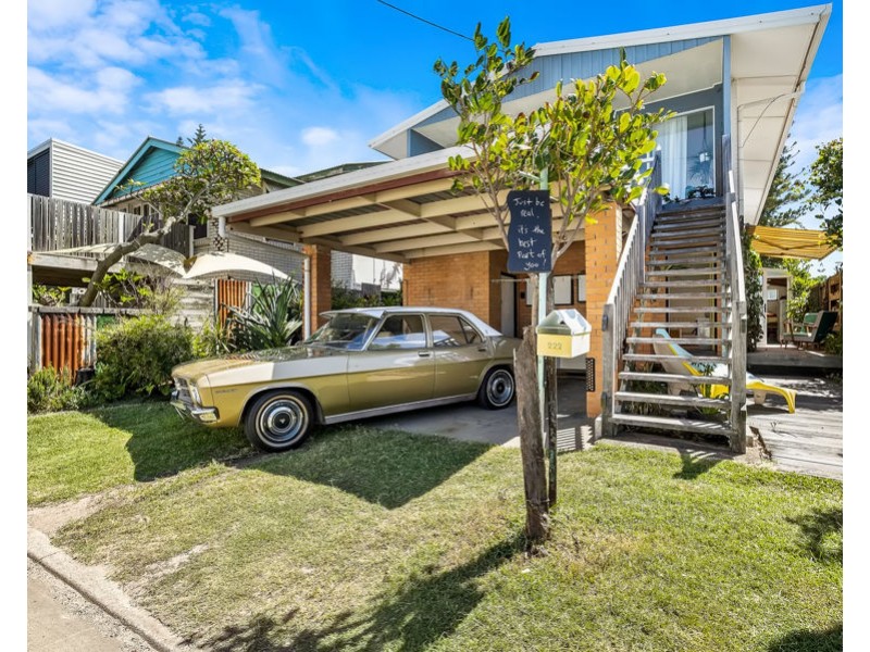 2/1211 Gold Coast Highway, Palm Beach QLD 4221