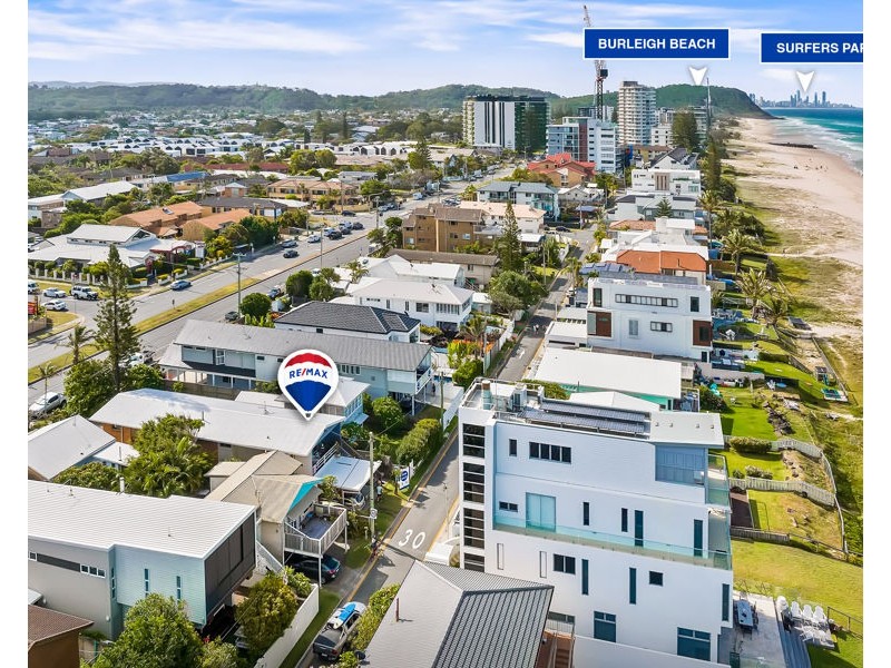 2/1211 Gold Coast Highway, Palm Beach QLD 4221