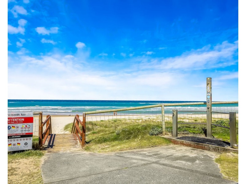 2/1211 Gold Coast Highway, Palm Beach QLD 4221