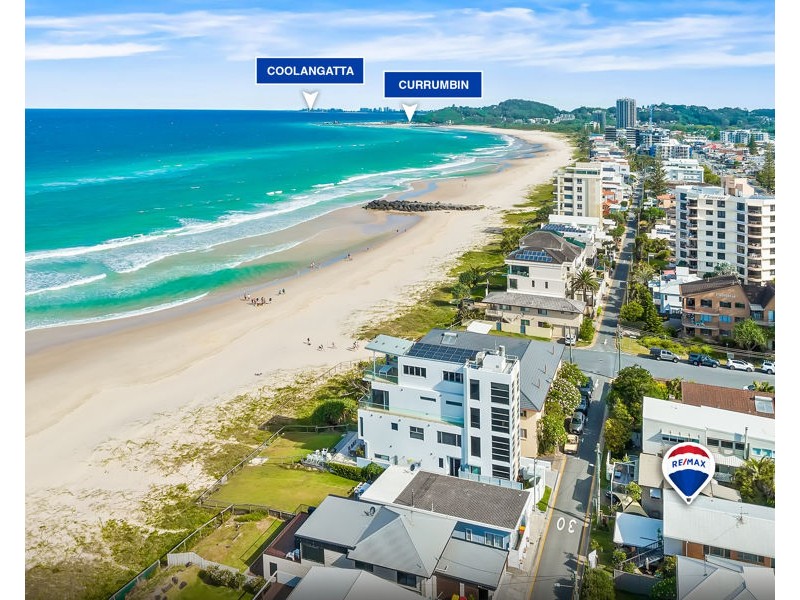 2/1211 Gold Coast Highway, Palm Beach QLD 4221