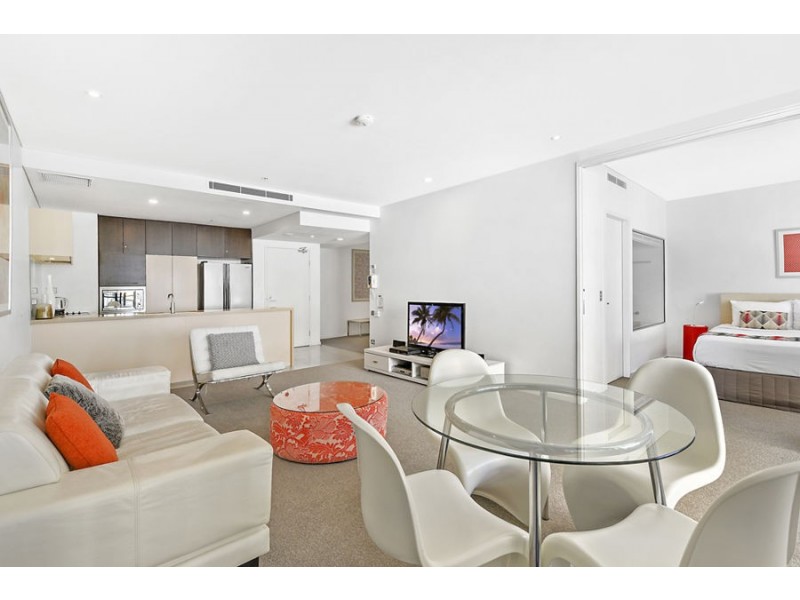 604/89 Surf Parade, Broadbeach QLD 4218