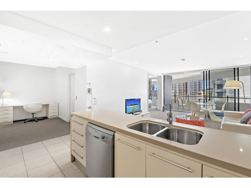 604/89 Surf Parade, Broadbeach QLD 4218