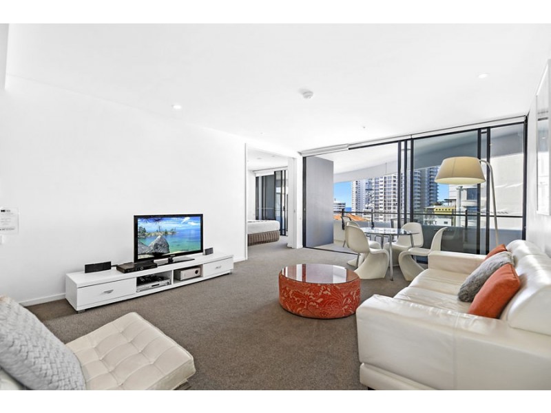 604/89 Surf Parade, Broadbeach QLD 4218