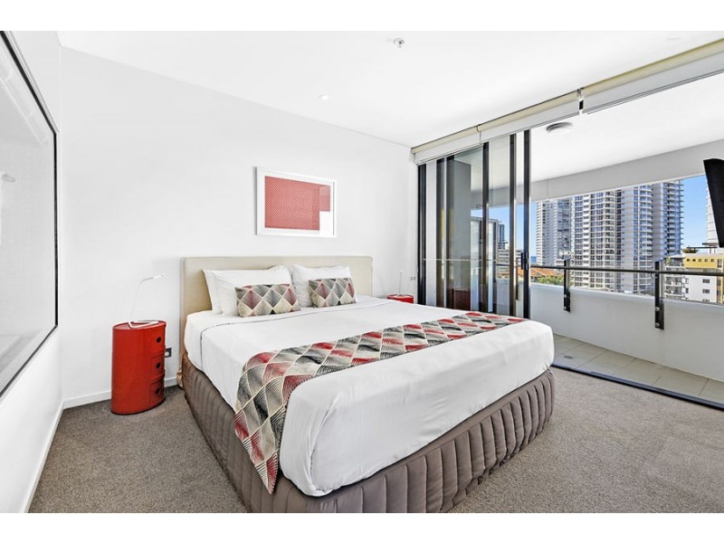 604/89 Surf Parade, Broadbeach QLD 4218
