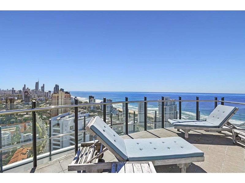 604/89 Surf Parade, Broadbeach QLD 4218
