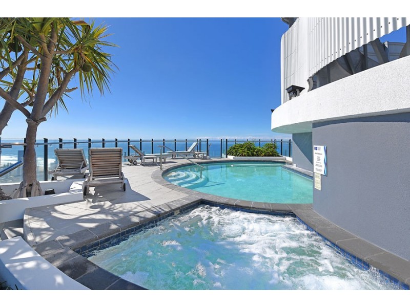 604/89 Surf Parade, Broadbeach QLD 4218