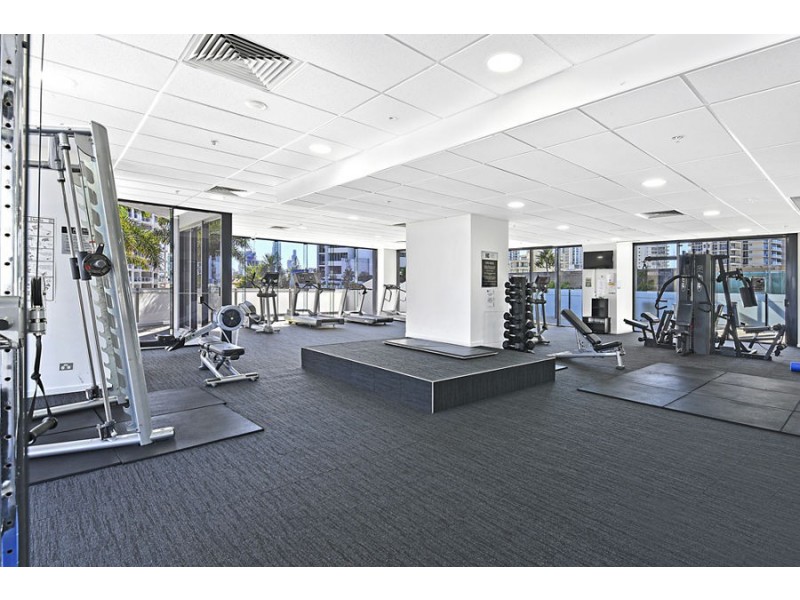 604/89 Surf Parade, Broadbeach QLD 4218