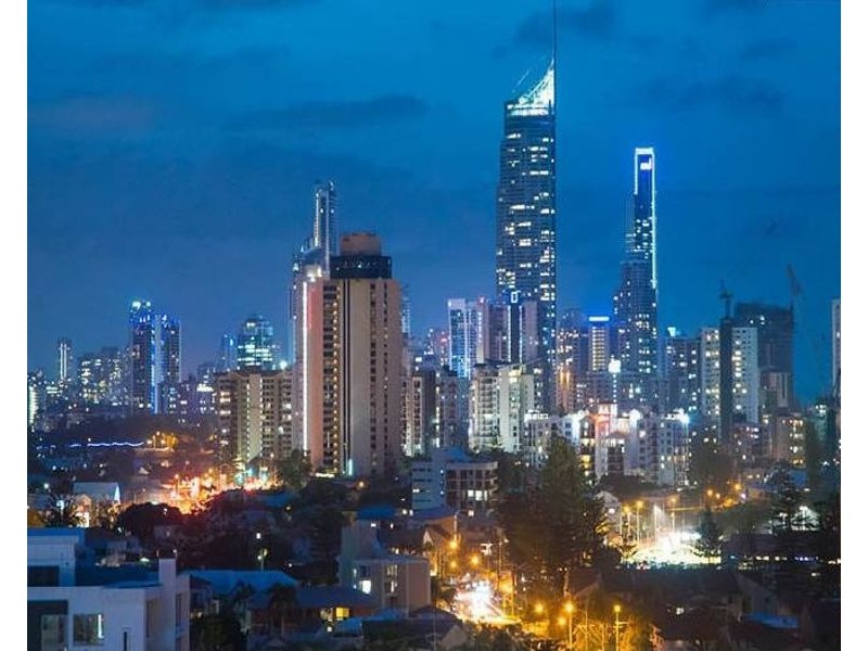 604/89 Surf Parade, Broadbeach QLD 4218