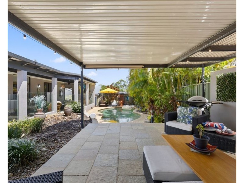 6 Bilgola Place, Robina QLD 4226
