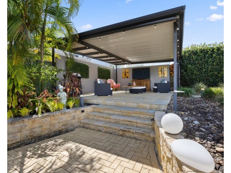 6 Bilgola Place, Robina QLD 4226