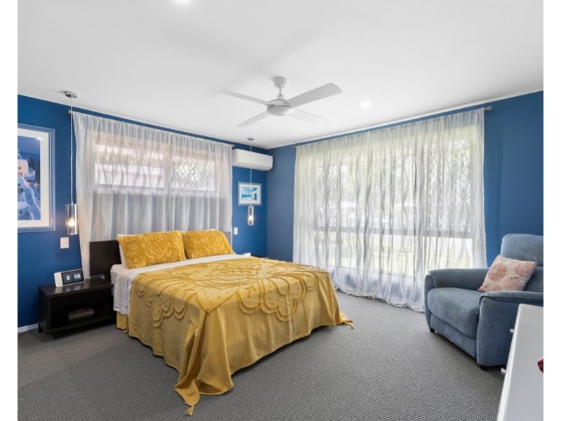 6 Bilgola Place, Robina QLD 4226