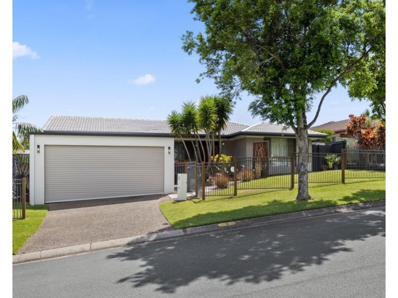 6 Bilgola Place, Robina QLD 4226