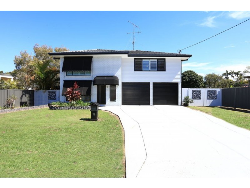 12 Echlin Street, Labrador QLD 4215