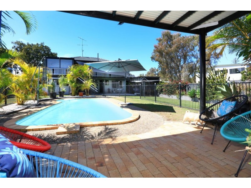 12 Echlin Street, Labrador QLD 4215