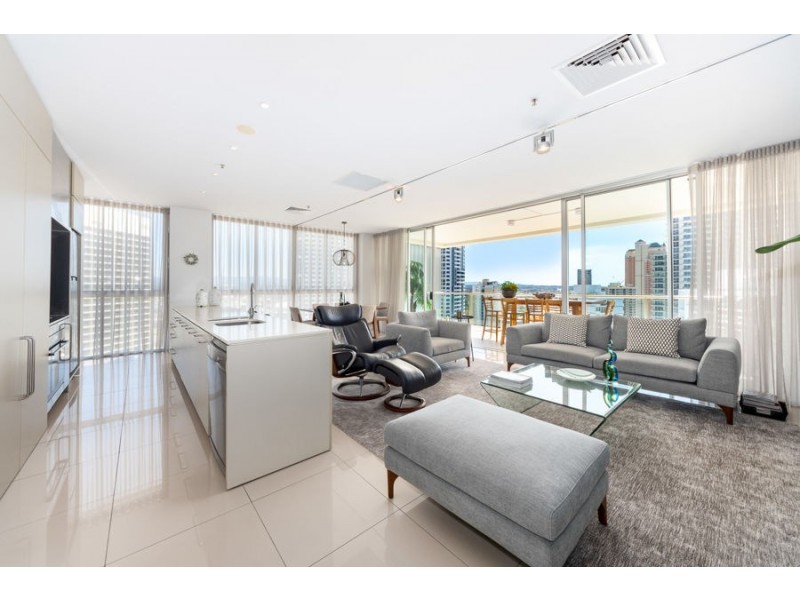 1201/159 Old Burleigh Road, Broadbeach QLD 4218