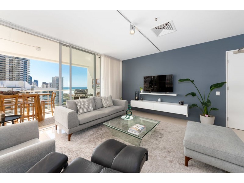 1201/159 Old Burleigh Road, Broadbeach QLD 4218