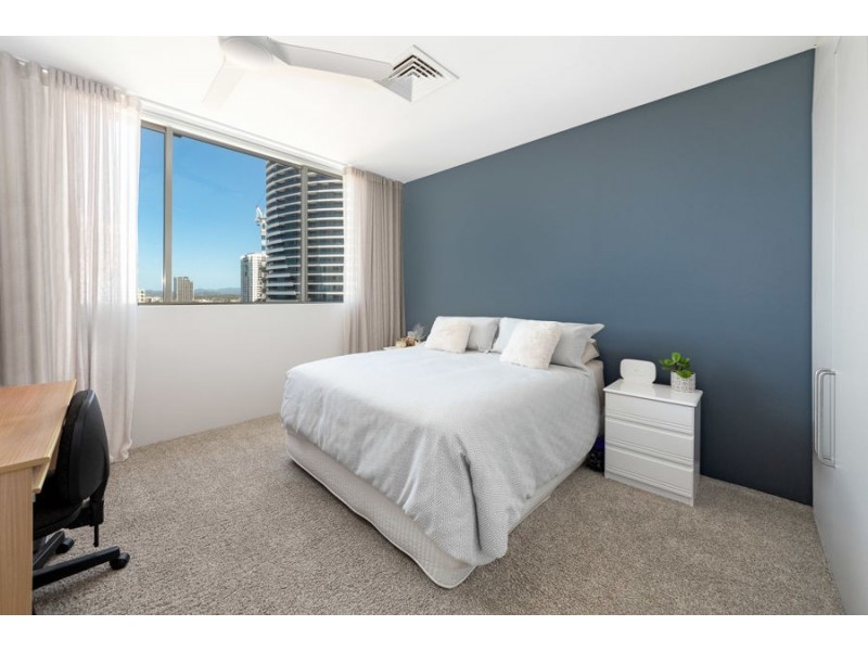 1201/159 Old Burleigh Road, Broadbeach QLD 4218