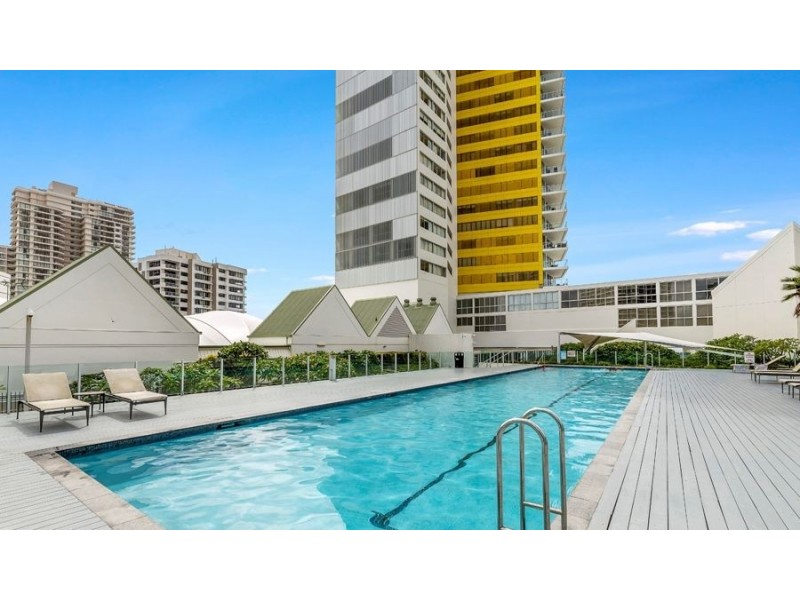 1201/159 Old Burleigh Road, Broadbeach QLD 4218