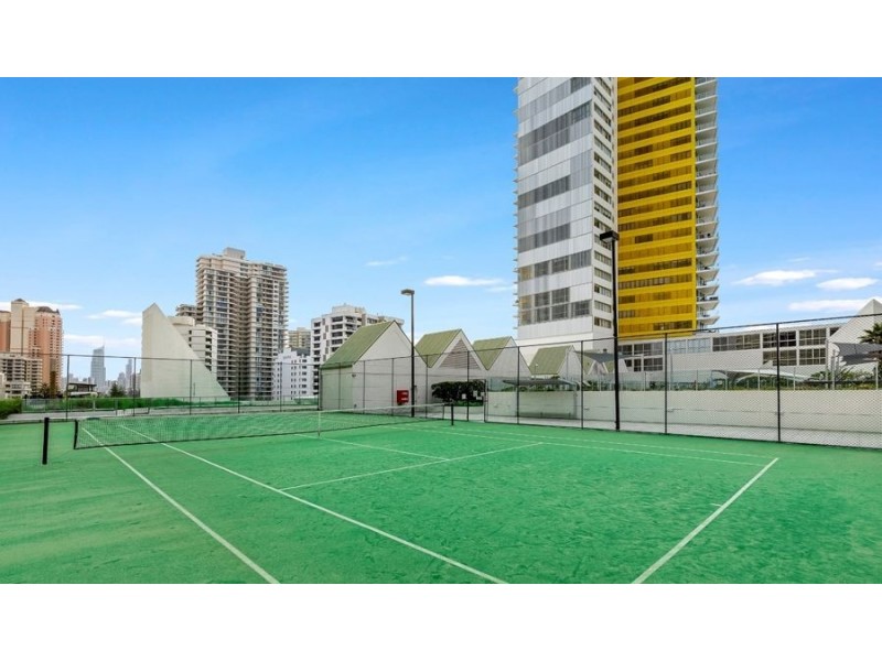 1201/159 Old Burleigh Road, Broadbeach QLD 4218