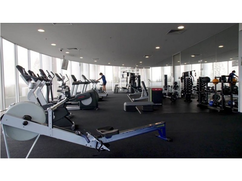 1201/159 Old Burleigh Road, Broadbeach QLD 4218