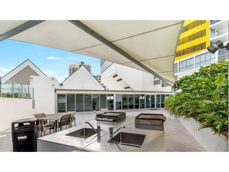 1201/159 Old Burleigh Road, Broadbeach QLD 4218