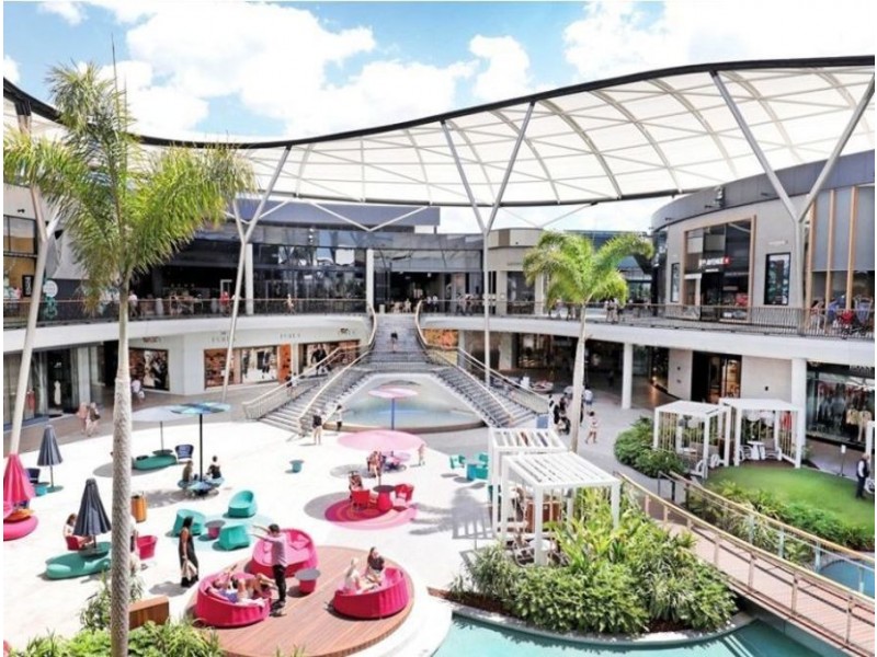 1201/159 Old Burleigh Road, Broadbeach QLD 4218