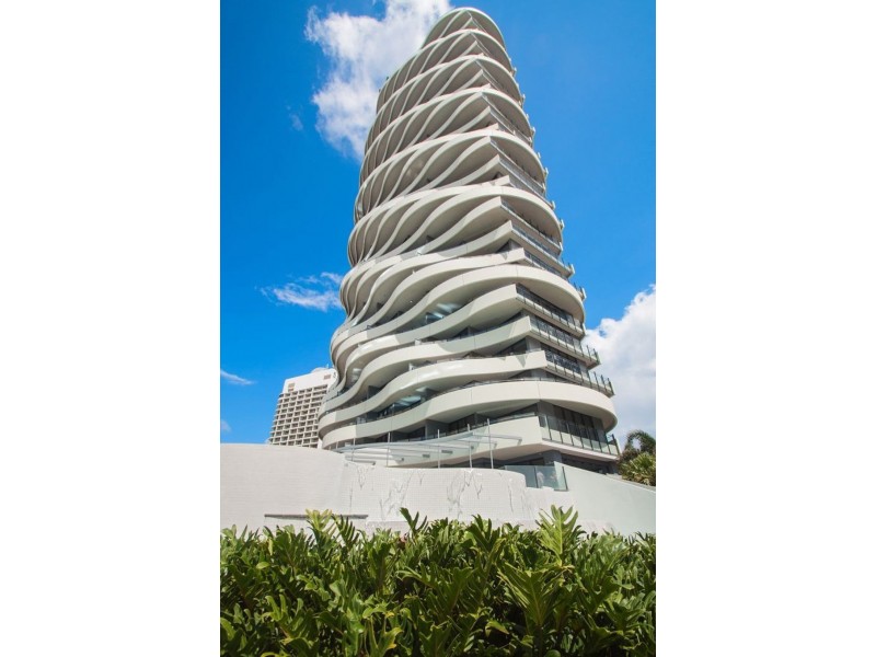 1603/89 Surf Parade, Broadbeach QLD 4218