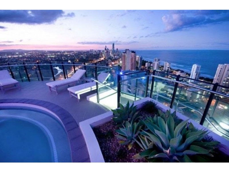 1603/89 Surf Parade, Broadbeach QLD 4218