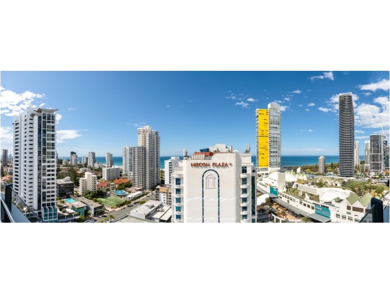 1603/89 Surf Parade, Broadbeach QLD 4218