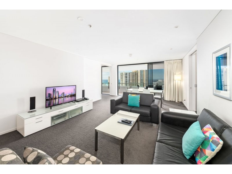 1603/89 Surf Parade, Broadbeach QLD 4218
