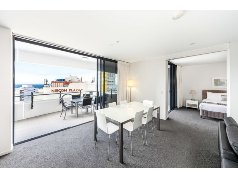 1603/89 Surf Parade, Broadbeach QLD 4218