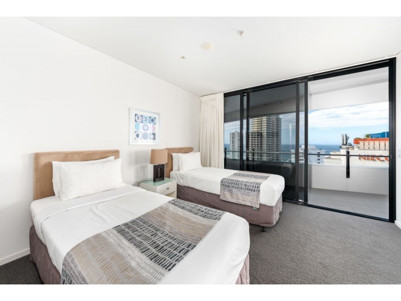 1603/89 Surf Parade, Broadbeach QLD 4218