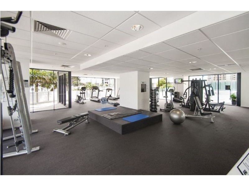 1603/89 Surf Parade, Broadbeach QLD 4218